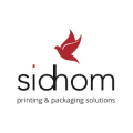 Sidhom for Printing Solutions  logo