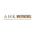 AHK Group  logo