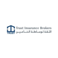 Trust Insurance Brokers  logo