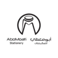Abomoati Co for libraries  logo