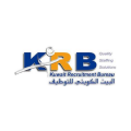 Kuwait Recruitment Bureau  logo