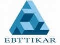 Ebttikar Technology Company  logo