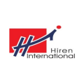 Hiren International  logo