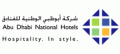 Abu Dhabi National Hotels Company  logo
