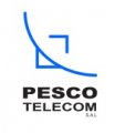 Pesco Telecom  logo