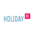 HolidayMe  logo