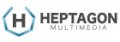 Heptagon Multimedia FZ-LLC  logo
