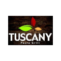  Tuscany Pasta Grill   logo