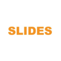 SLIDES   logo