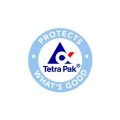 Tetra Pak   logo