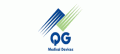Qatari German Co. for Medical Devices  logo