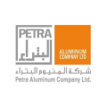 Petra Aluminum Co.  logo