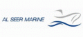 Al Seer Marine  logo