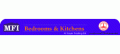 MFI Bedrooms & Kitchens  logo