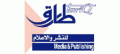 Tariq Media & Publishing  logo