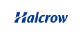 HALCROW MIDDLE EAST  logo