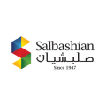 Salbashian Trading Co.  logo