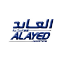 Al-Ayed Industrial Group  logo