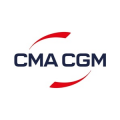 CMA CGM  logo