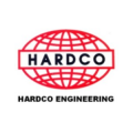 Hardco Engineering  logo