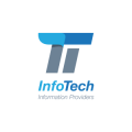 Infotech Egypt  logo