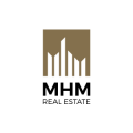 MHM Real Estate  logo