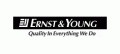 Ernst & Young - Executive Search  logo