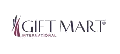 Gift Mart  logo