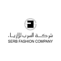 Serb Fashion Company  logo