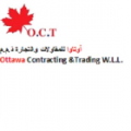 Ottawa Contracting and Trading W.L.L  logo