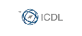 ICDL GCC Foundation  logo