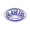 Al-Ahleia Switchgear Co  logo