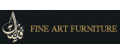 Fine Art  Furniture  logo