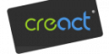 Creact worlwide  logo