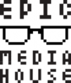 Epic Media House  logo