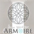Style your Armoire  logo