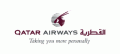 الخطوط الجوية القطرية  logo