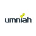 Umniah  logo