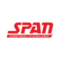 Span Trading LLC  logo