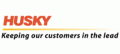 Husky Injection Molding Systems Ltd.  logo