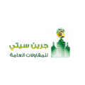 Green City  logo