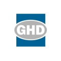 GHD  logo