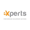 Experts International Recruitment Services  logo