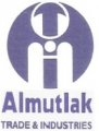 AlMutlak Trade & Industries  logo