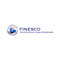Finesco International General Trading & Contracting Co.  logo
