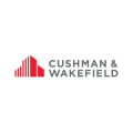Cushman and Wakefield  logo