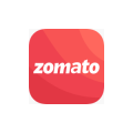 Zomato  logo