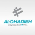 Al Ohadieh Integrated for Ready Mix Co.  logo