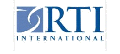 RTI International - Jordan  logo