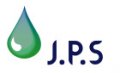 JPS For Petroleum Services  logo